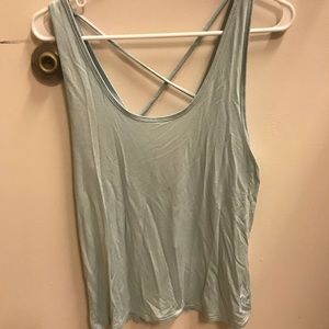 Soft VS Workout Tank!